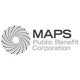 MAPS PUBLIC BENEFIT CORPORATION