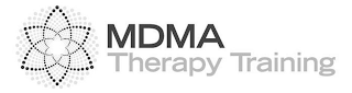 MDMA THERAPY TRAINING