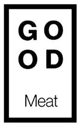 GO OD MEAT