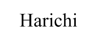 HARICHI