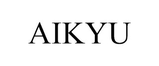 AIKYU