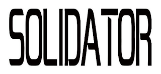 SOLIDATOR