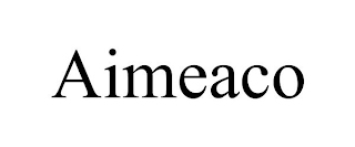 AIMEACO