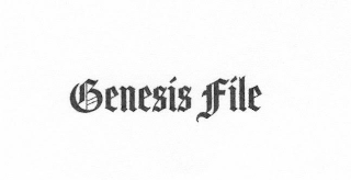 GENESIS FILE