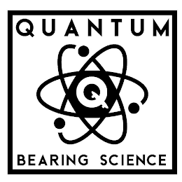 QUANTUM Q BEARING SCIENCE