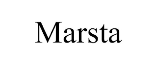 MARSTA