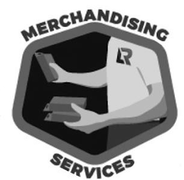 LR MERCHANDISING SERVICES