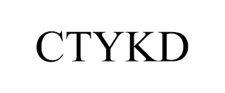 CTYKD