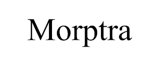 MORPTRA