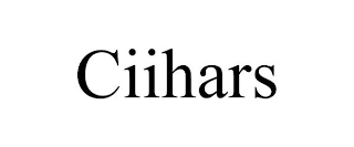 CIIHARS