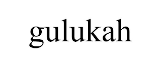 GULUKAH