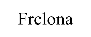 FRCLONA