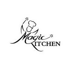 MAGICKITCHEN