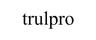 TRULPRO