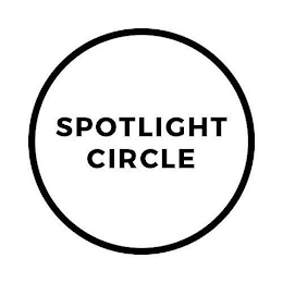 SPOTLIGHT CIRCLE