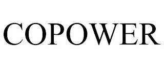 COPOWER