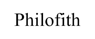 PHILOFITH