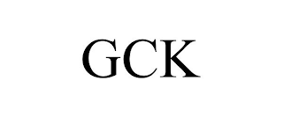 GCK