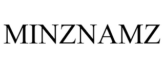 MINZNAMZ