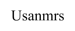 USANMRS