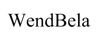 WENDBELA