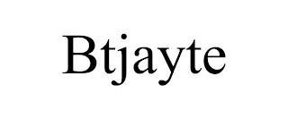 BTJAYTE