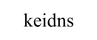 KEIDNS