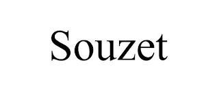 SOUZET