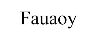 FAUAOY