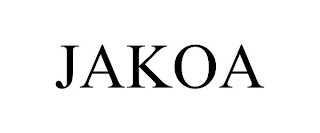 JAKOA