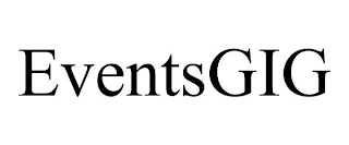 EVENTSGIG