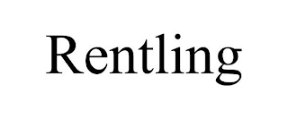 RENTLING