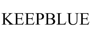 KEEPBLUE