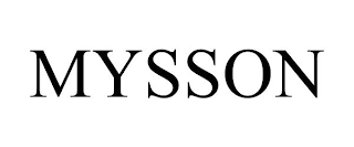 MYSSON