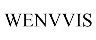 WENVVIS