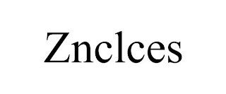 ZNCLCES