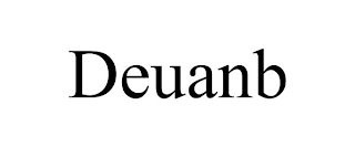 DEUANB