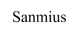 SANMIUS