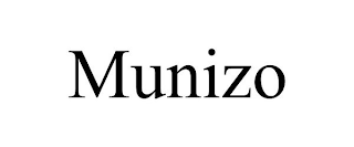 MUNIZO