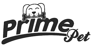 PRIME PET