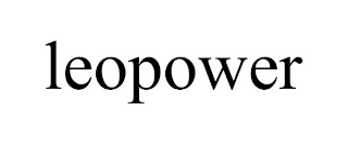 LEOPOWER
