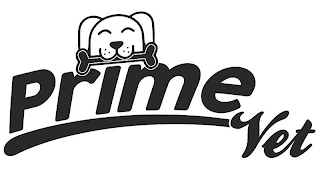 PRIME VET