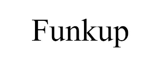 FUNKUP