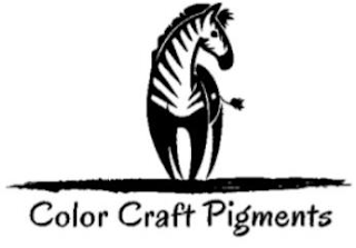 COLOR CRAFT PIGMENTS