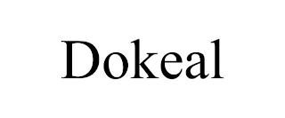 DOKEAL