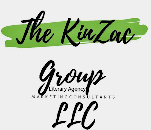 THE KINZAC GROUP LLC LITERARY AGENCY MARKETING CONSULTANTS