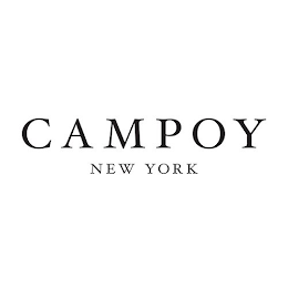 CAMPOY NEW YORK