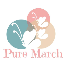 PURE MARCH