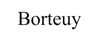 BORTEUY