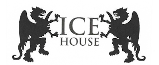 ICE  HOUSE